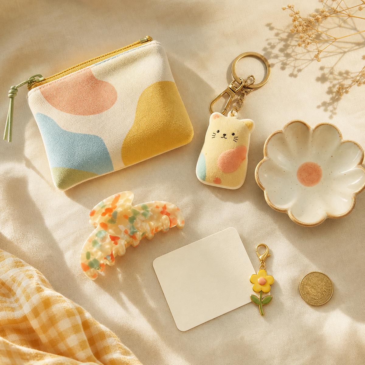 Little Joys | Cute Everyday Finds for Humans | Doki Pocket