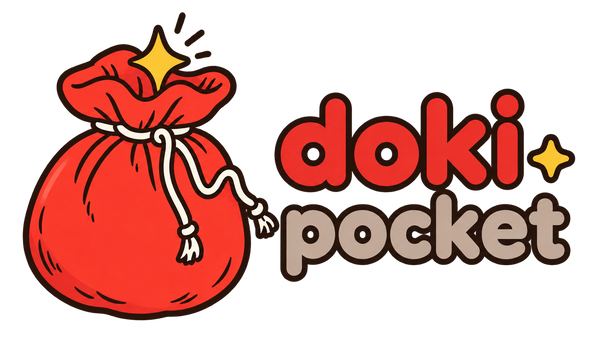 Doki pocket